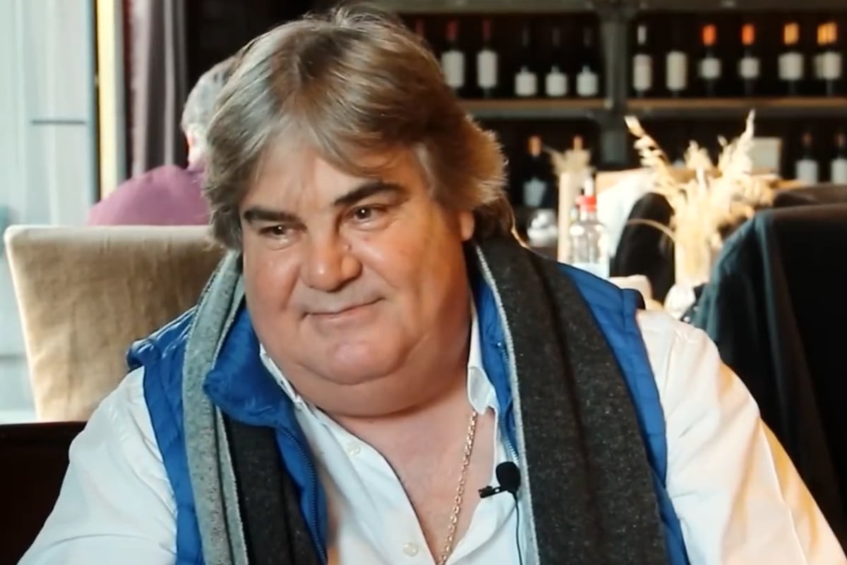 Daniel Mautone, empresario del juego y titular de Dunas S.A.