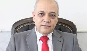 Mohammed Ghazi Al-Jalali, primer ministro sirio