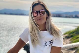 Con velas: empezó en Art Attack, se independizó y armó un negocio deco en España