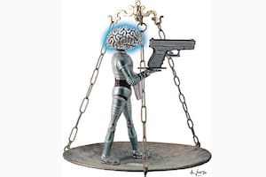 ¿Quién es responsable cuando un chatbot colabora en una matanza?