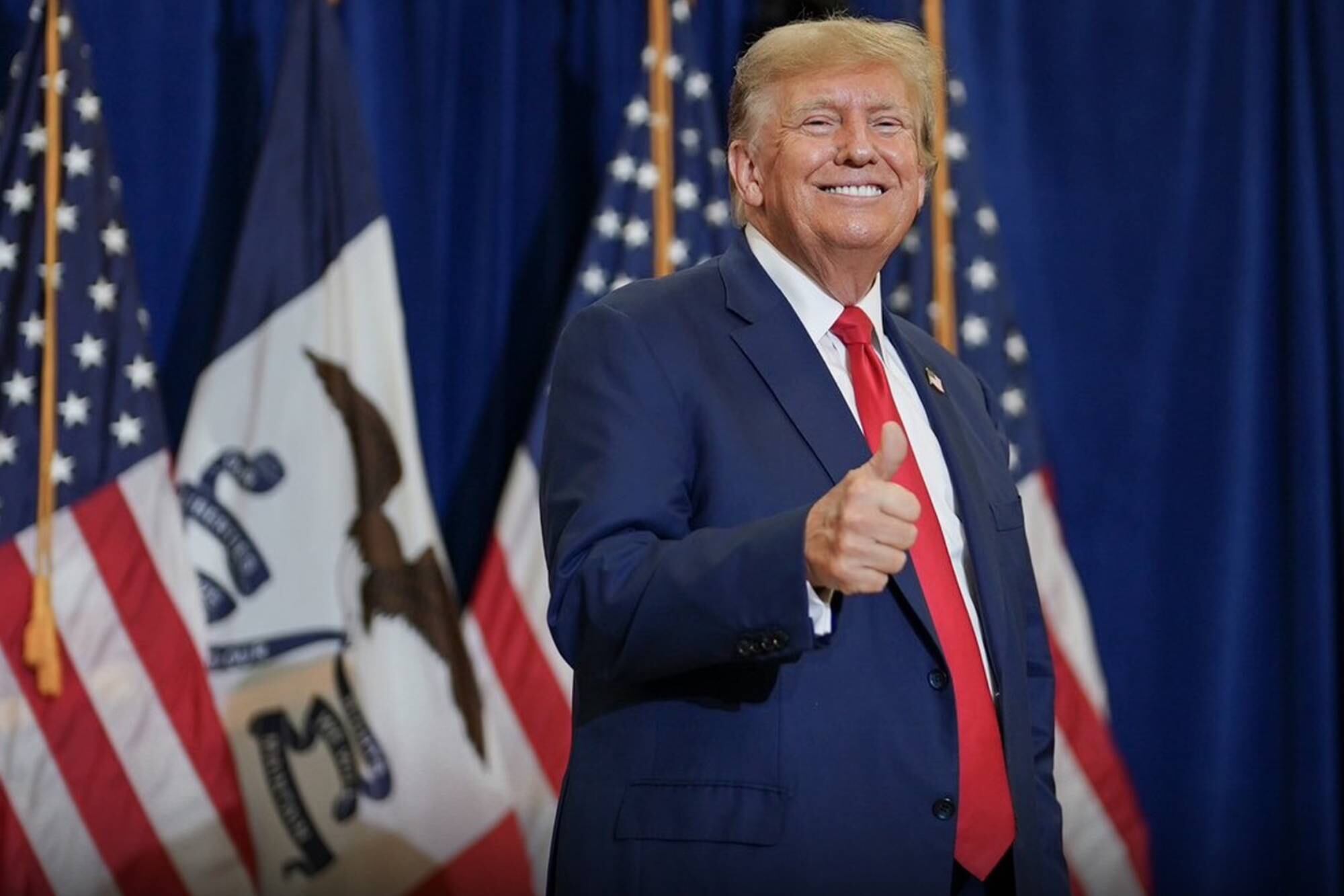 Quiénes aplican al programa de migración temporal para “personas expertas” que Trump propone en EE.UU.