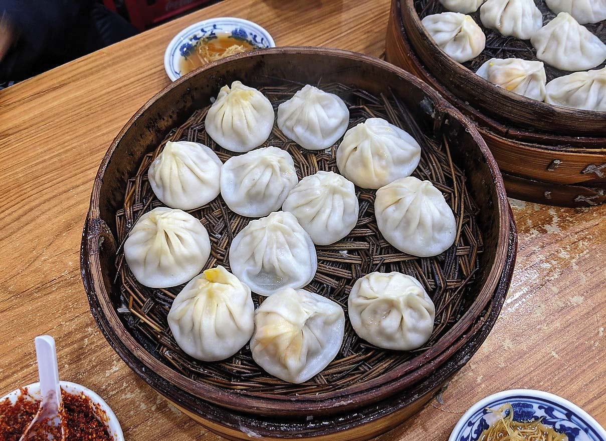 Jia Jian Tang bao