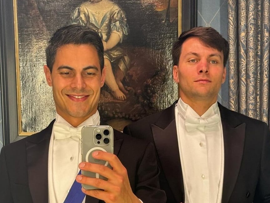 Quién es Rob Jetten, el nuevo primer ministro de Holanda que está de novio con un jugador de Los Leones