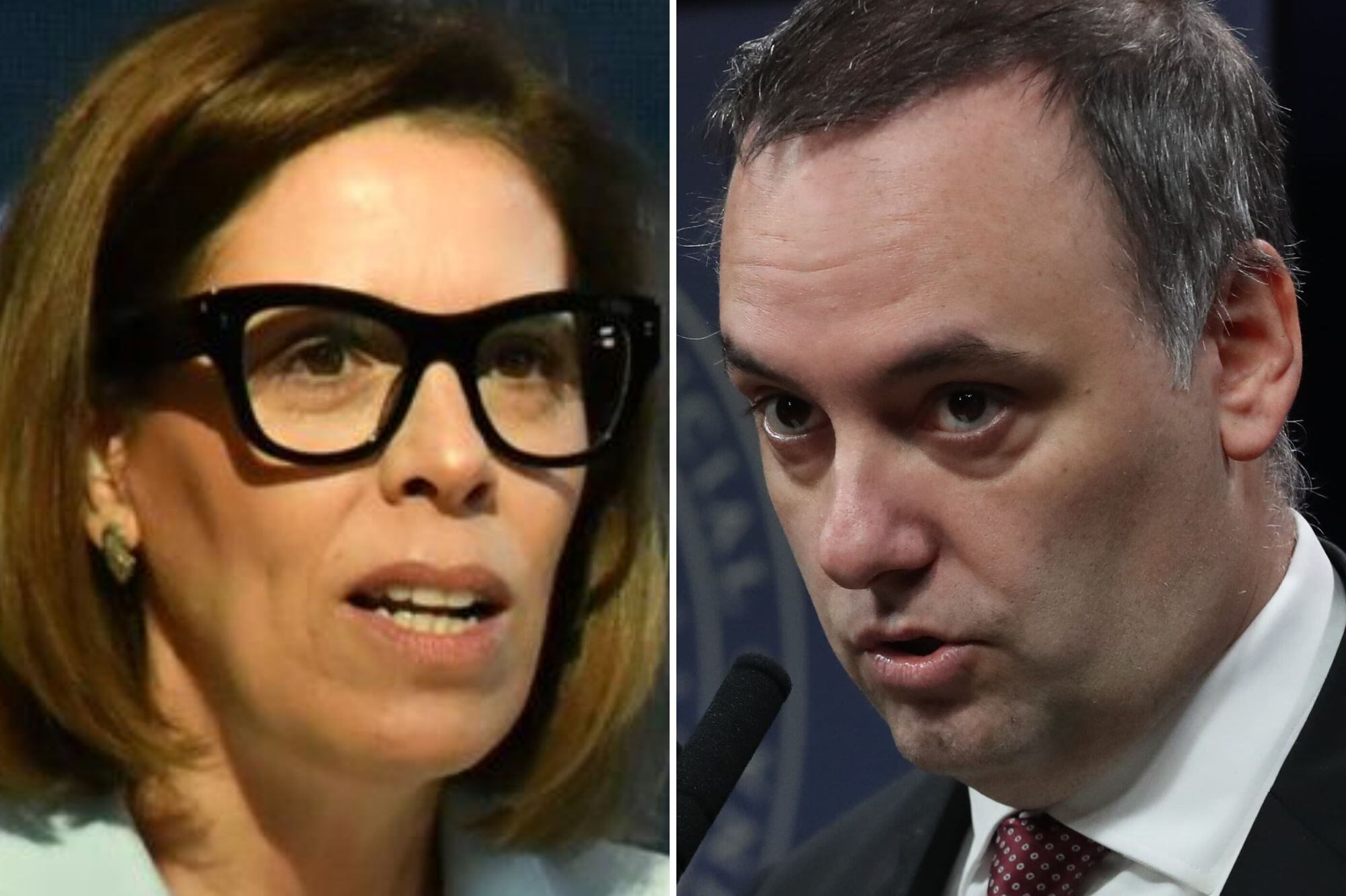 Laura Alonso volvió a poner el ojo en la mira en la figura del candidato a legislador por La Libertad Avanza (LLA), Manuel Adorni. “No entiende nada. Es un muñequito de la PlayStation”, lo calificó este domingo en una entrevista en radio Milenium.