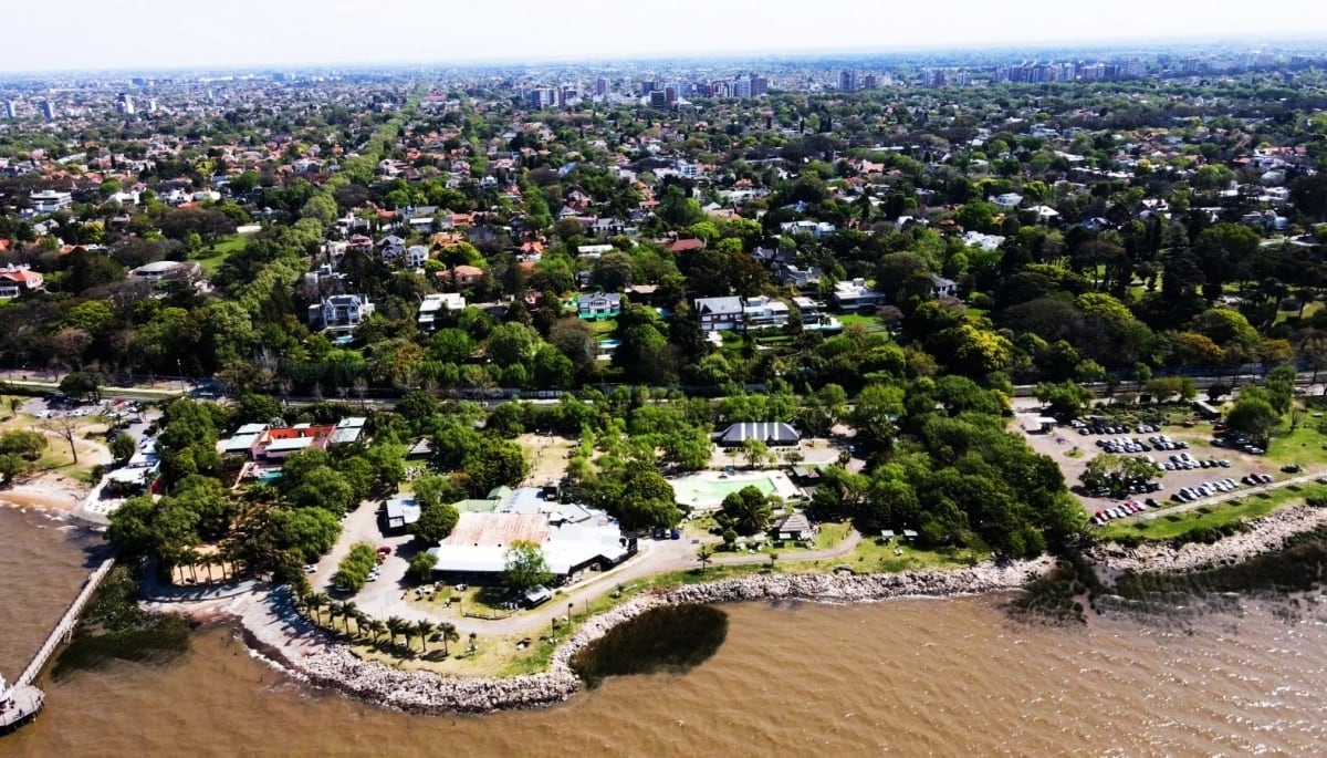 San Isidro impulsa una reforma urbana que combina desarrollo en el oeste y protección ambiental