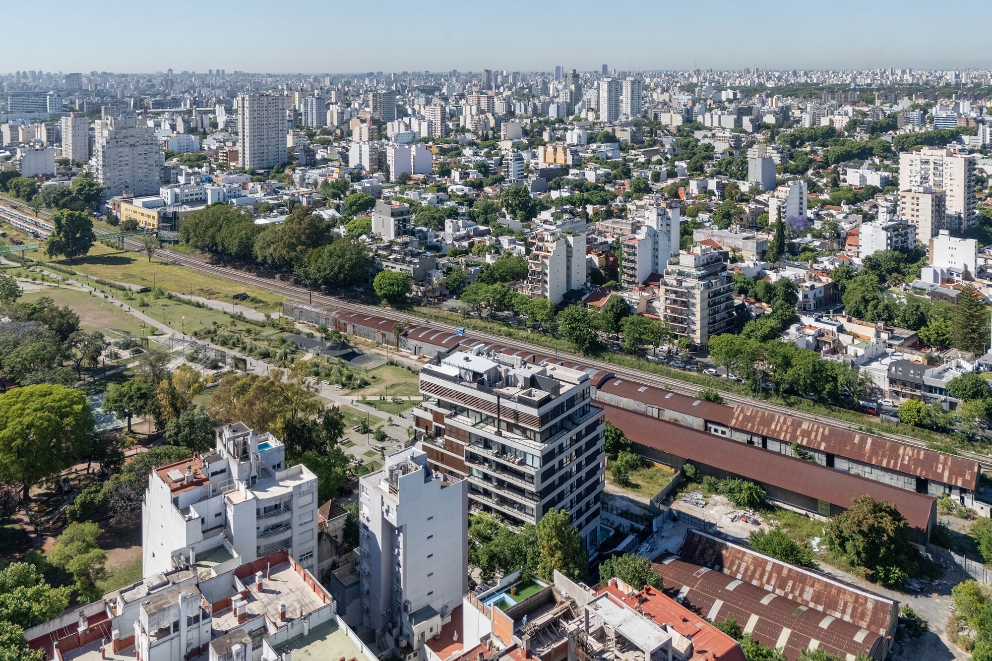 Ventas De Propiedades Afectadas Por La Disminución Del Crédito Hipotecario