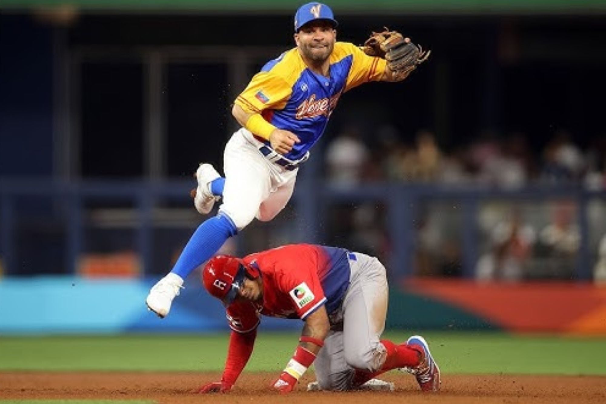 World Baseball Classic: cuánto cuesta ir a ver a Venezuela vs. República Dominicana en Miami: con boleto y hotel de lujo