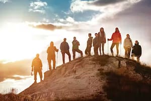 Las virtudes del círculo virtuoso