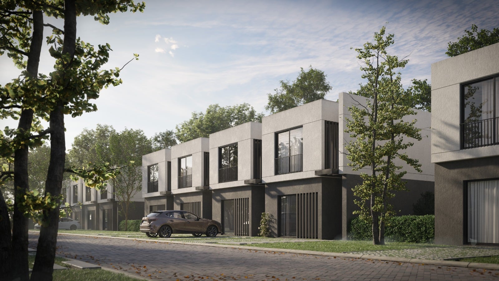 Ayres Benavidez, con unidades desde US$ 190.000