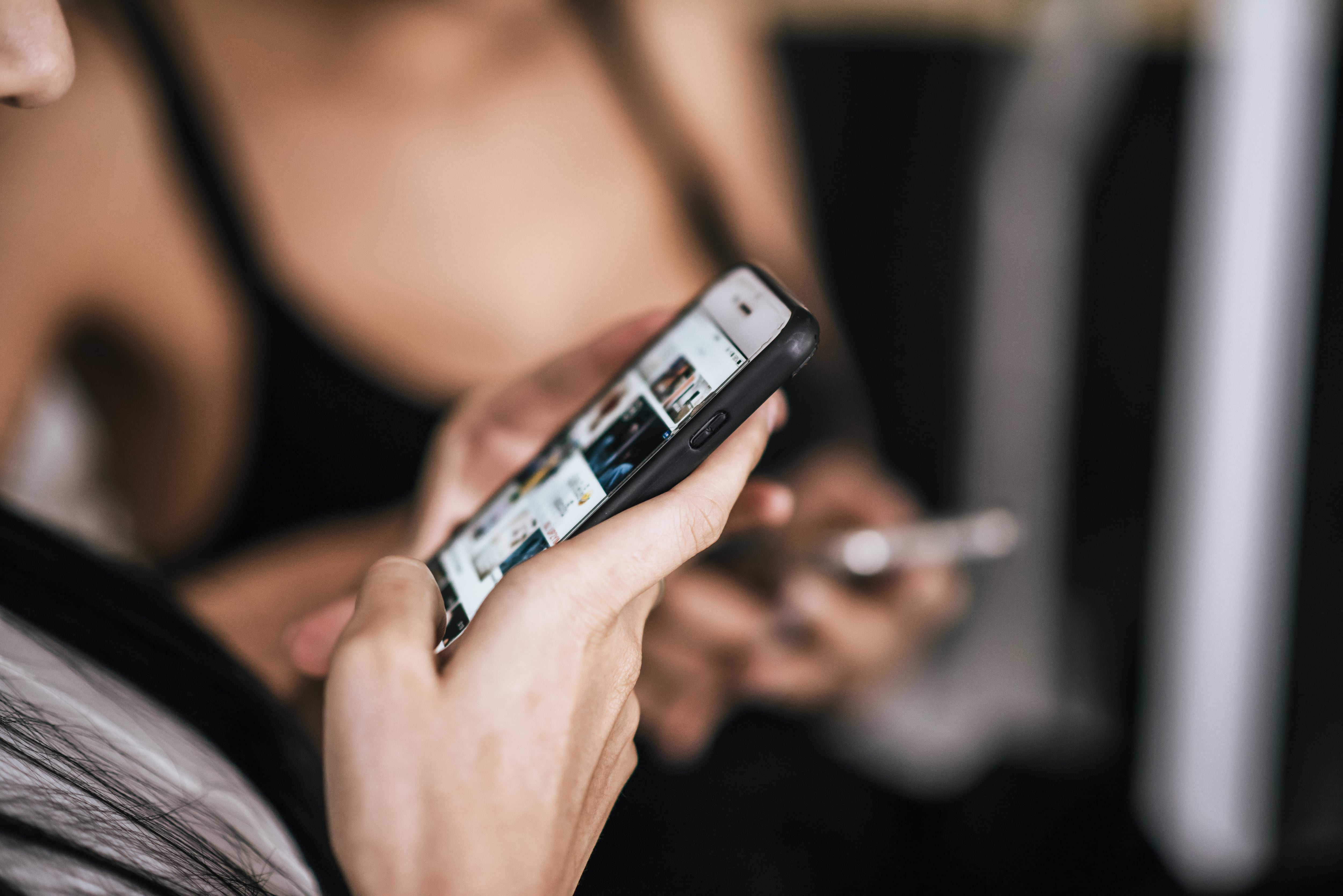 Los modelos que dejan de ser compatibles con la aplicación