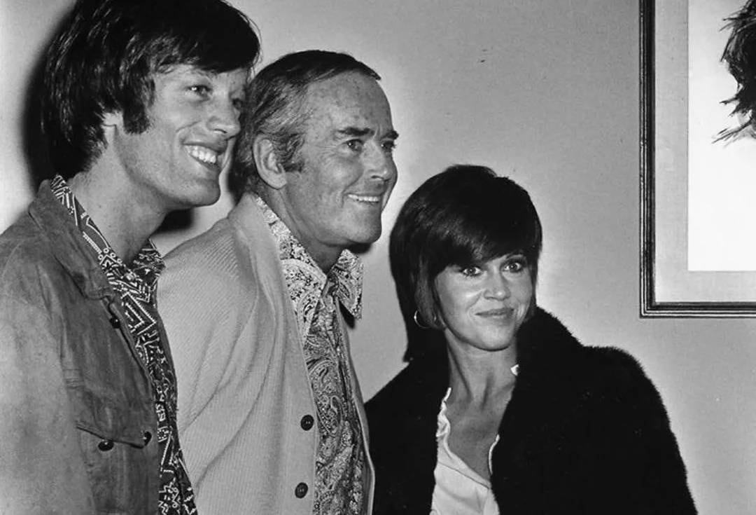 Hollywood, un asunto de familia: las dinastías que conquistaron la pantalla