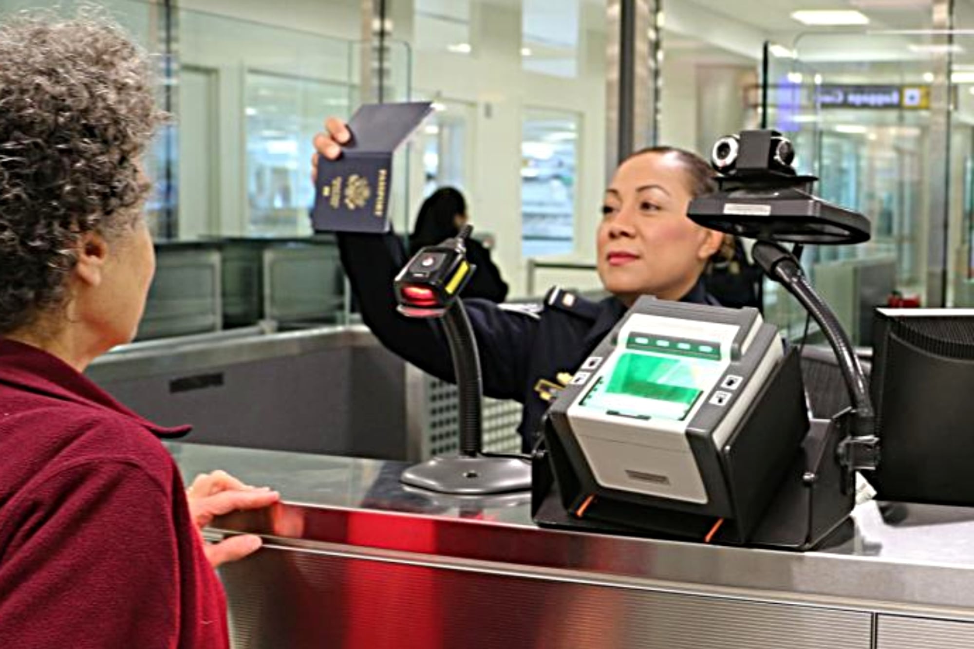 ESTA: EE.UU. cambia las reglas para entrar sin visa y exigirá datos “de alto valor” a los viajeros