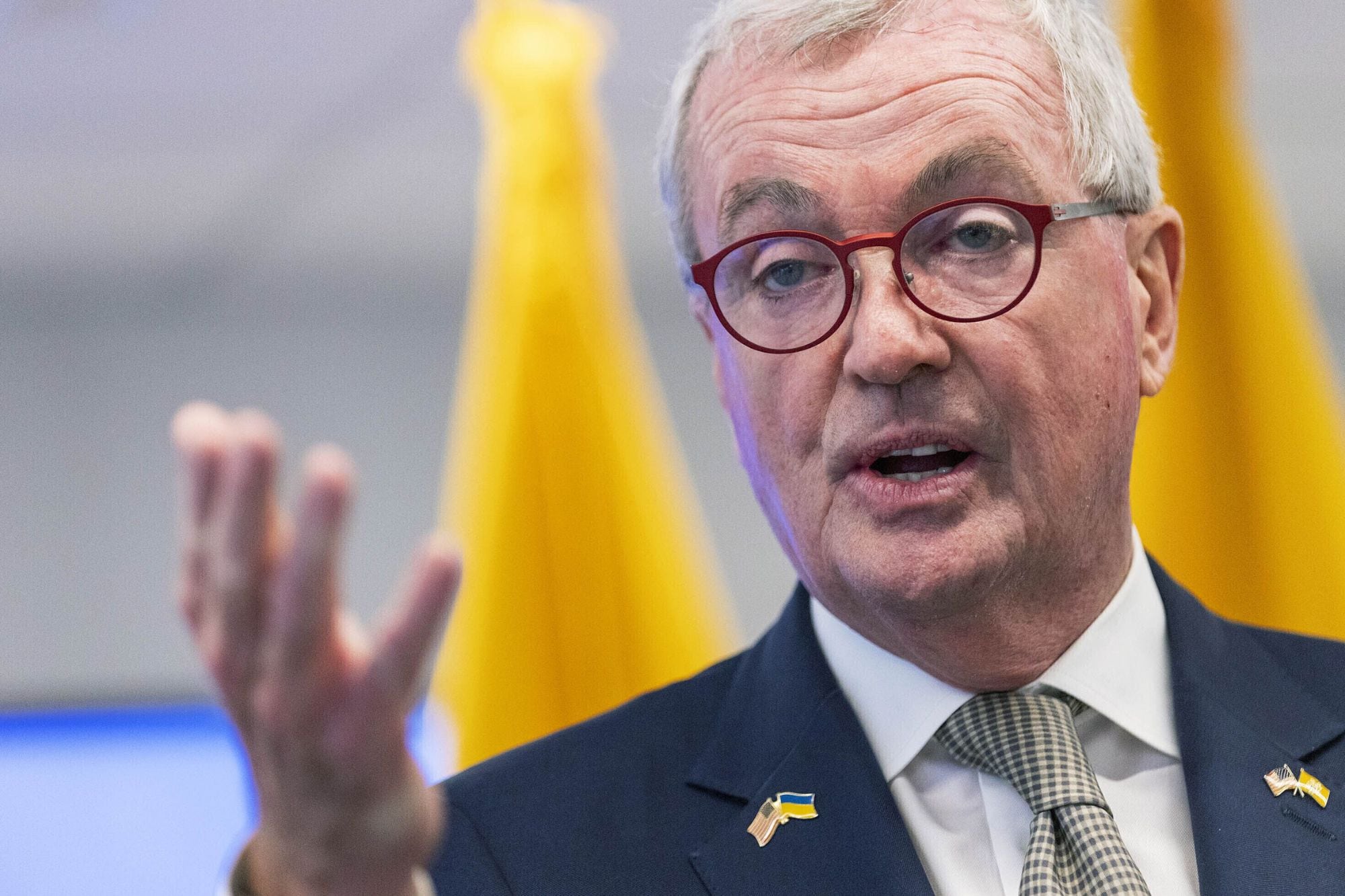 Buenas noticias en Nueva Jersey: eliminarán más de US$86 millones en deuda médica para miles de residentes