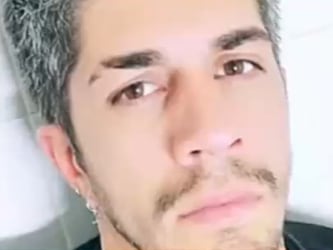 Habló la joven que denunció a Claudio Barrelier en 2025 tras un intento de abuso