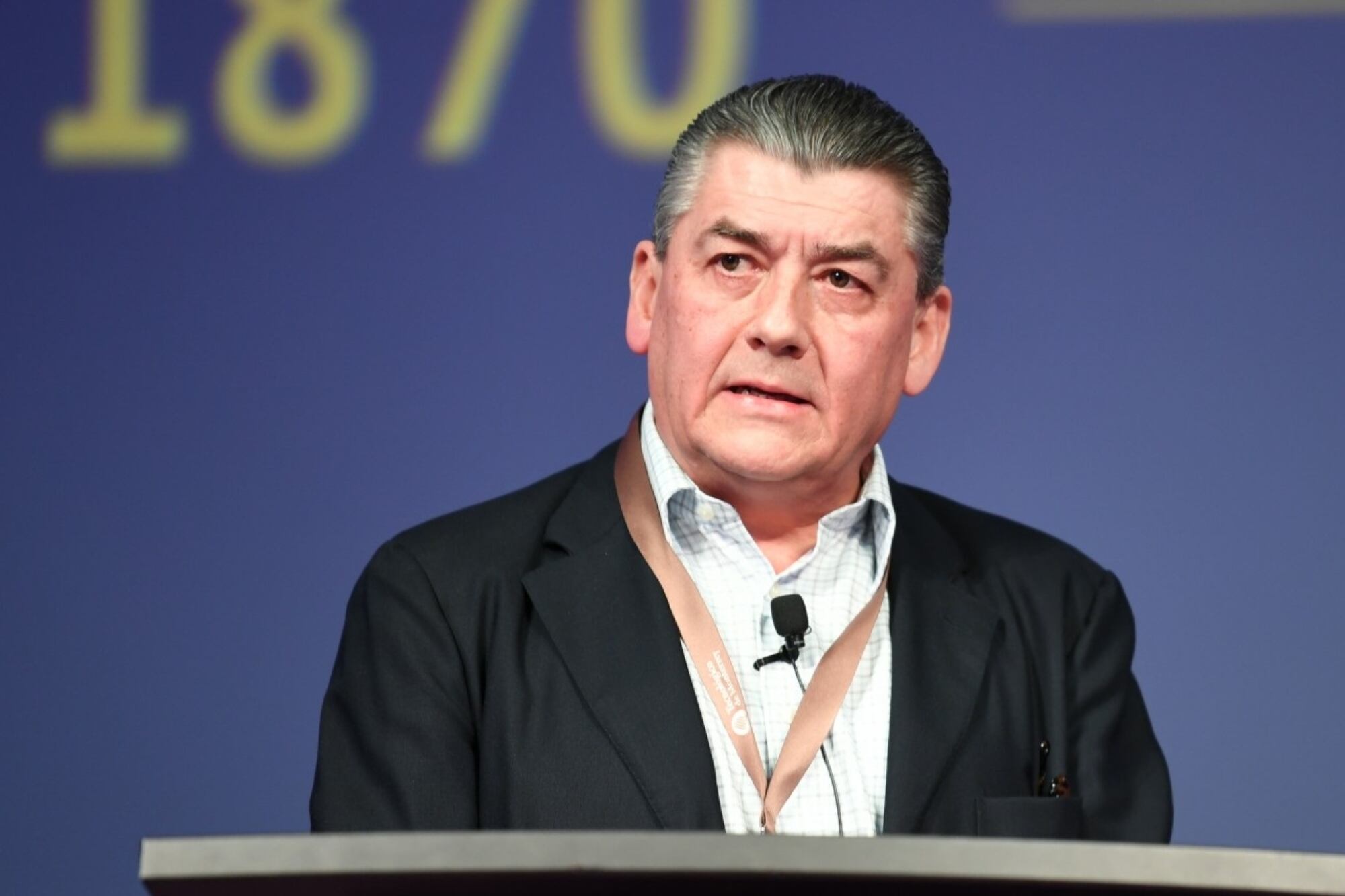 José Antonio Fernández Carbajal es el dueño de FEMSA, empresa fundadora de Oxxo