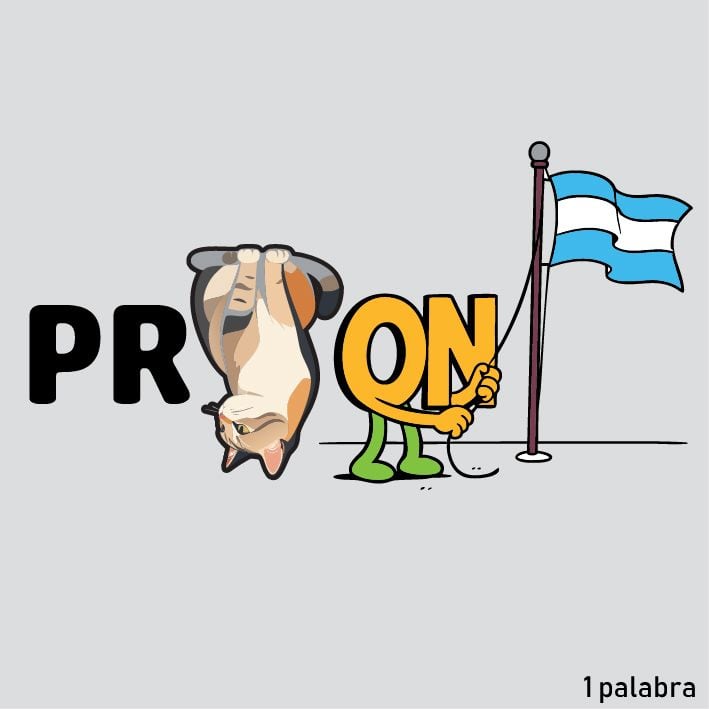 Adivinanzas con respuestas: descubrí el significado escondido en la imagen 03/11/25