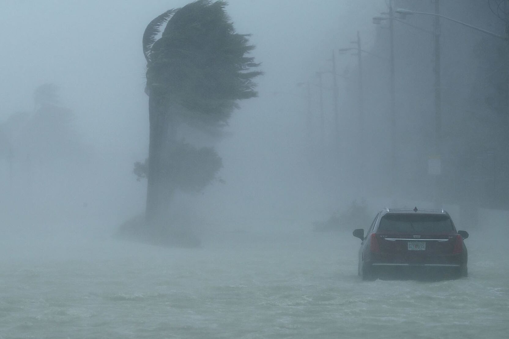 En Florida: cuándo empieza la temporada de huracanes en 2024