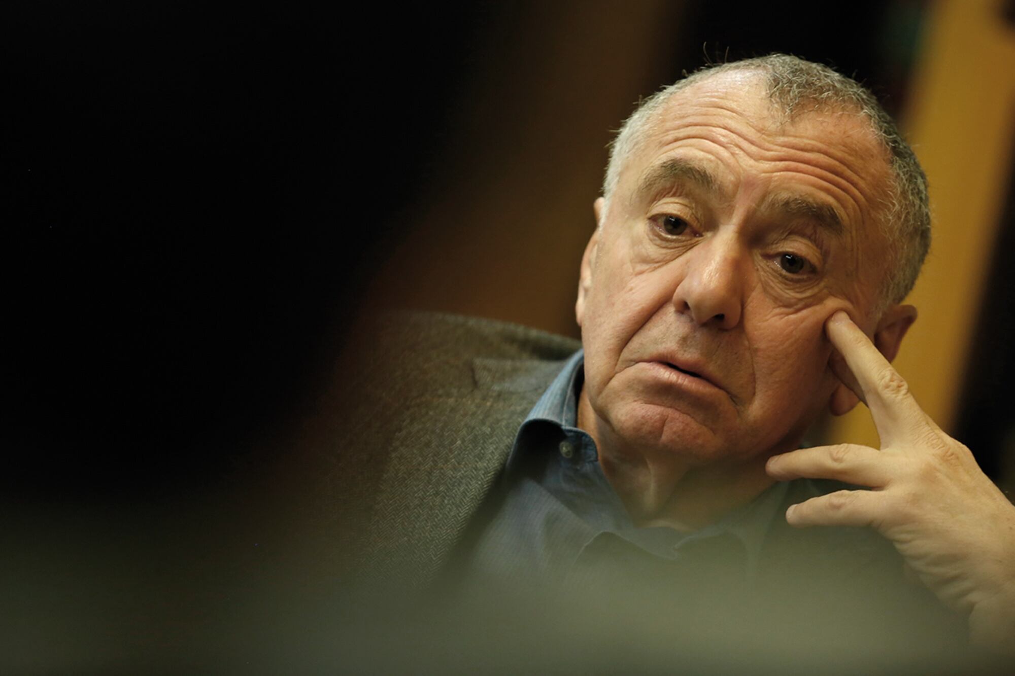 Gilles Lipovetsky