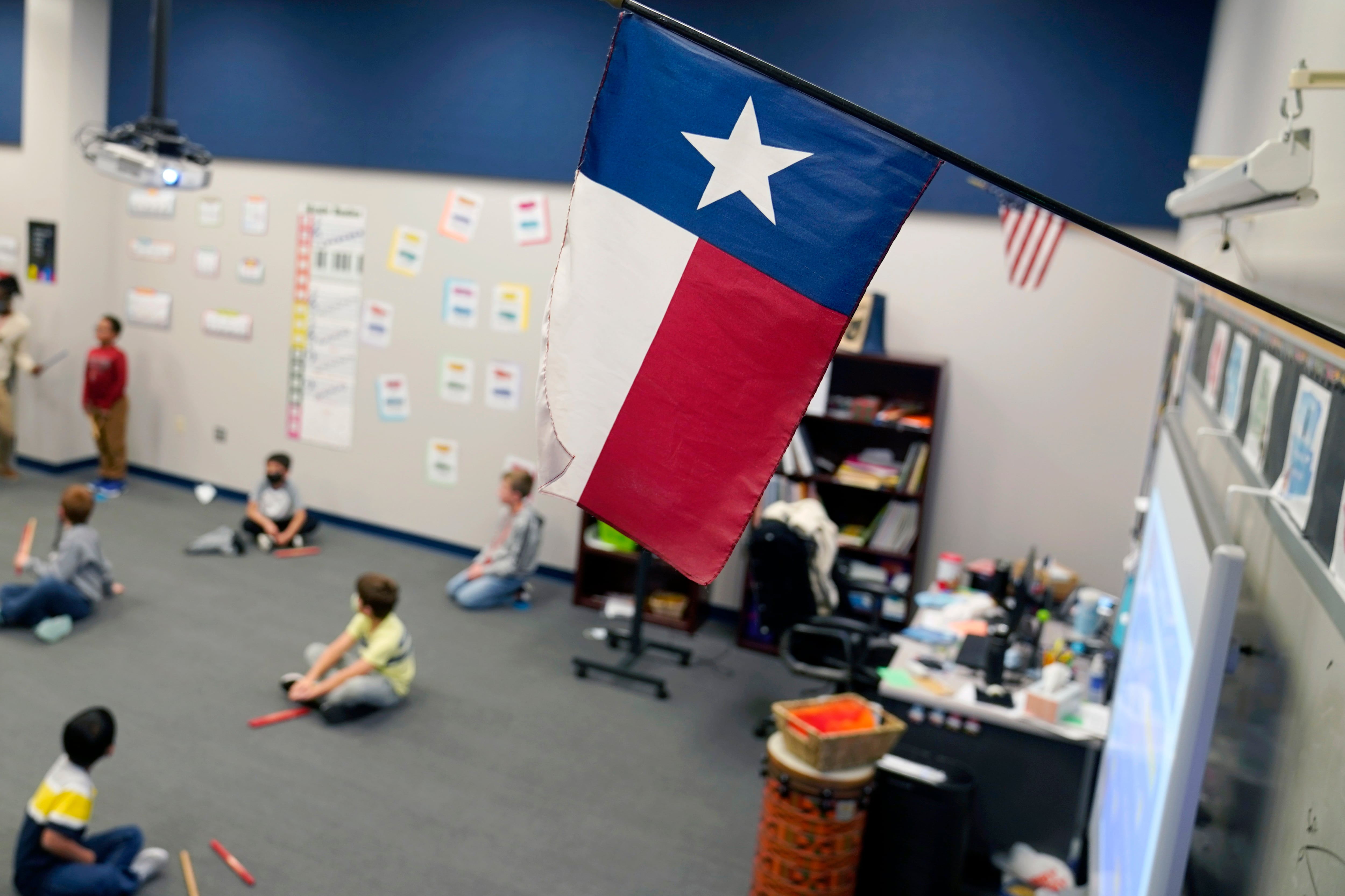 La semana escolar de cuatro días comenzará en este distrito de Texas en enero de 2026
