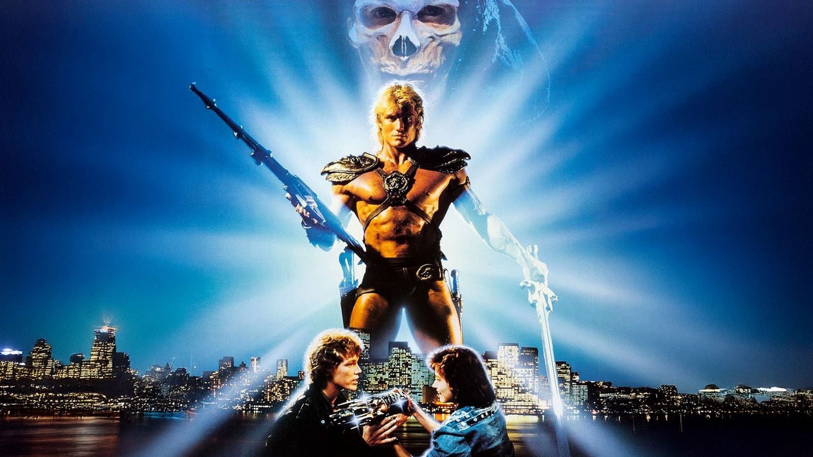 “Una pesadilla”: el film basado en un héroe de los 80 que fue el punto más bajo en la carrera de un actor y que hoy es de culto