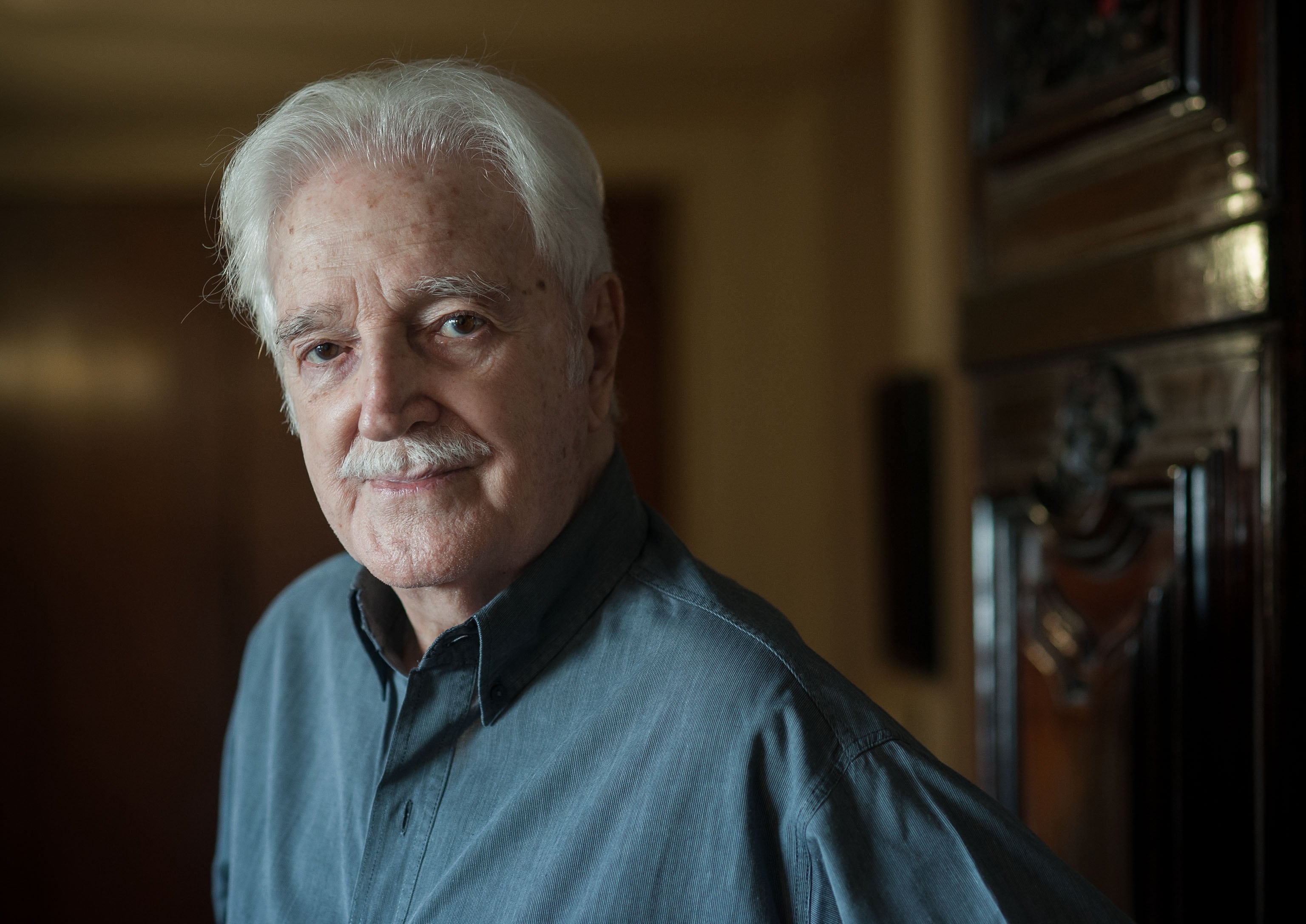 “Figura central del teatro argentino”: empieza el Congreso Internacional Carlos Gorostiza