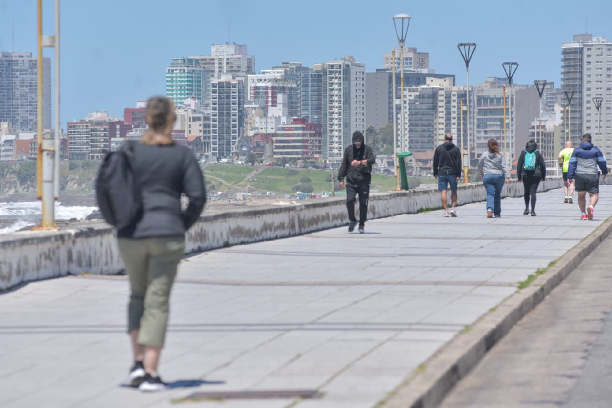 Los precios de la temporada en Mar del Plata