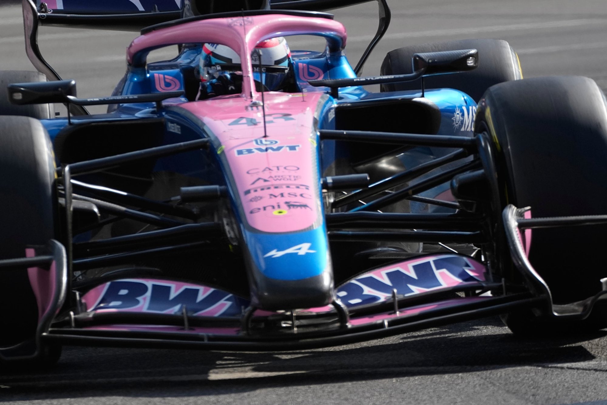 Horarios de las prácticas y del GP de Malasia