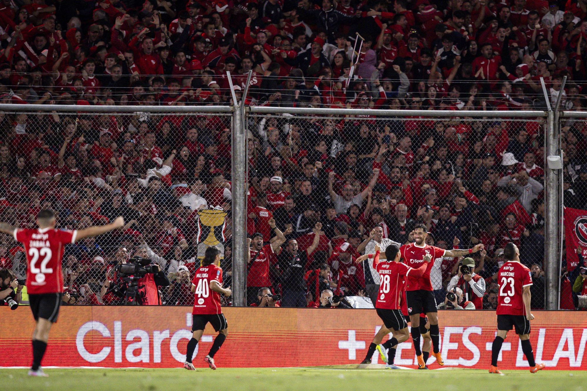 Después de dos meses y medio, Independiente volverá a la acción: afrontará un estreno difícil en el Clausura, como visitante de Estudiantes en La Plata.