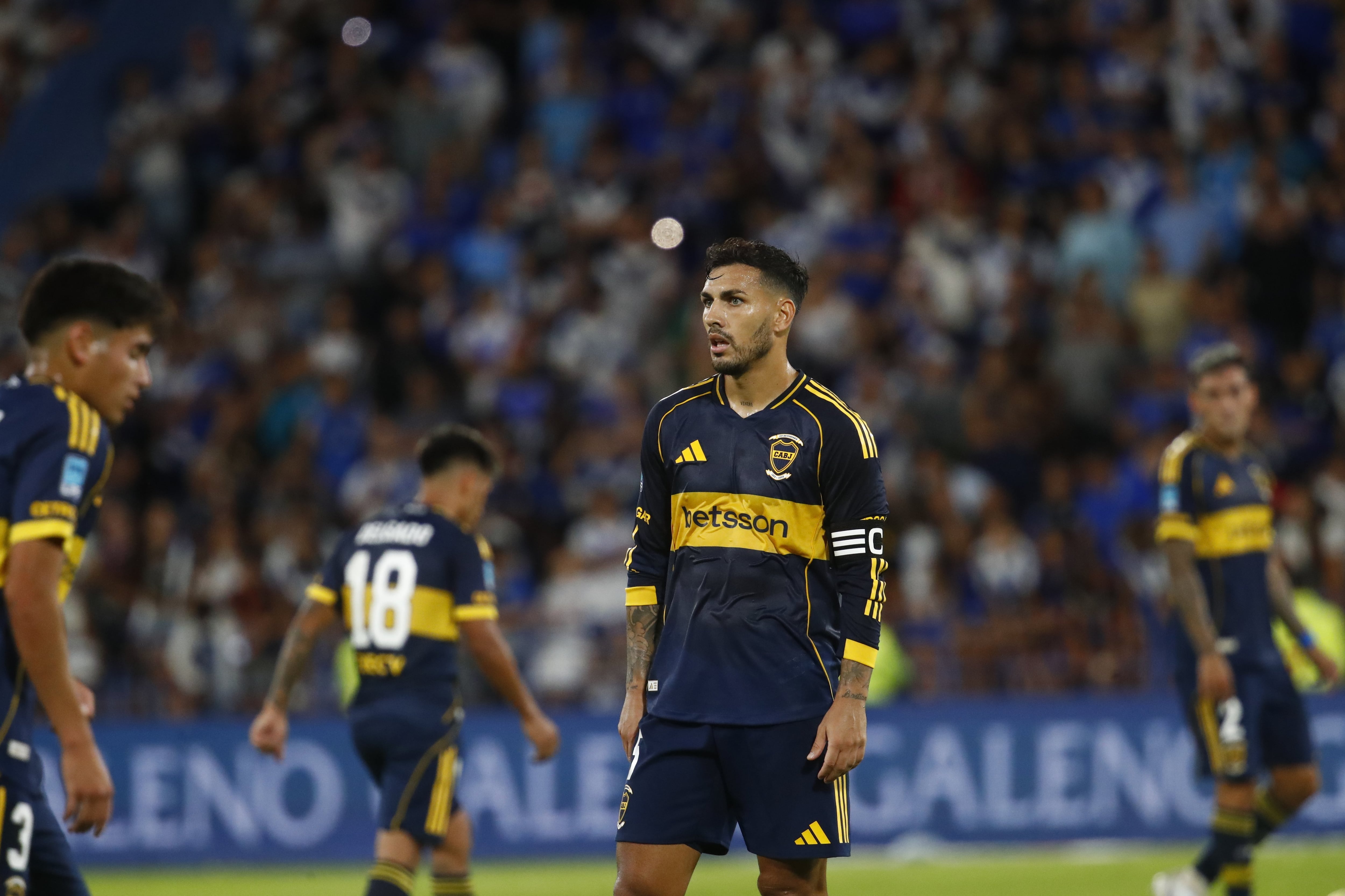Boca regresa a la Copa Libertadores tras dos años de ausencia; es el segundo máximo ganador