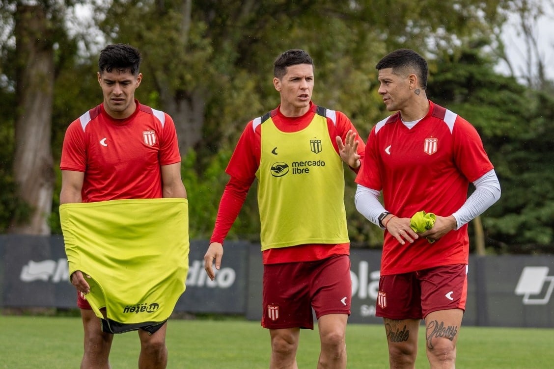 Estudiantes, entre la mística y el futuro en la Copa Libertadores: una semifinal ante Flamengo que puede cambiarlo todo