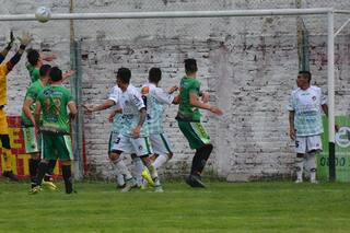 El regreso de Mandiyú: volverá a jugar, con el sueño de llegar a Primera división