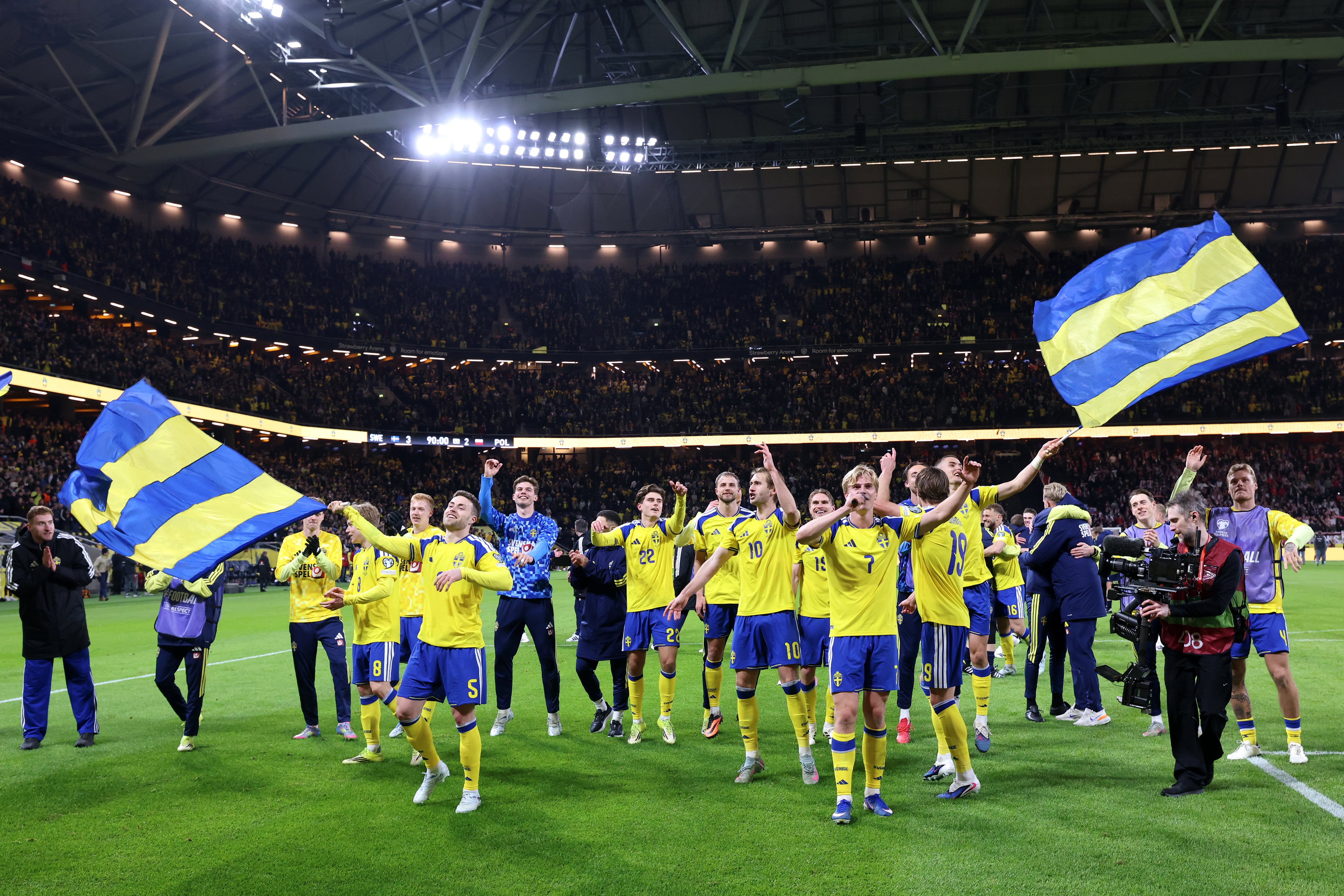 Mundial 2026: todos los clasificados y los grupos completos de la cita en Estados Unidos, Canadá y México