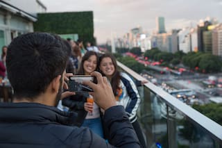 Tours para descubrir Buenos Aires gratis o por pocos pesos