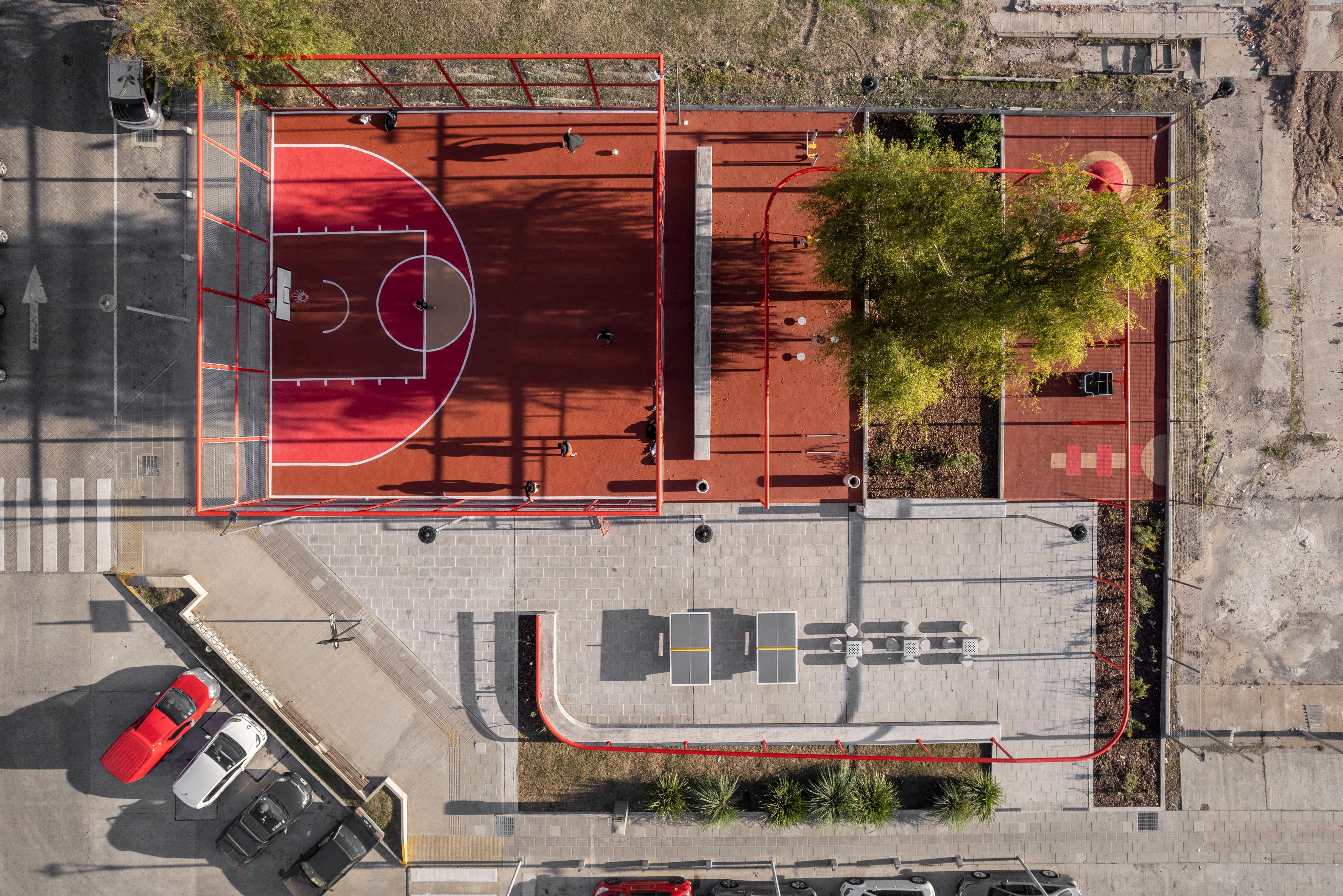 La votación está abierta hasta este miércoles a las 18