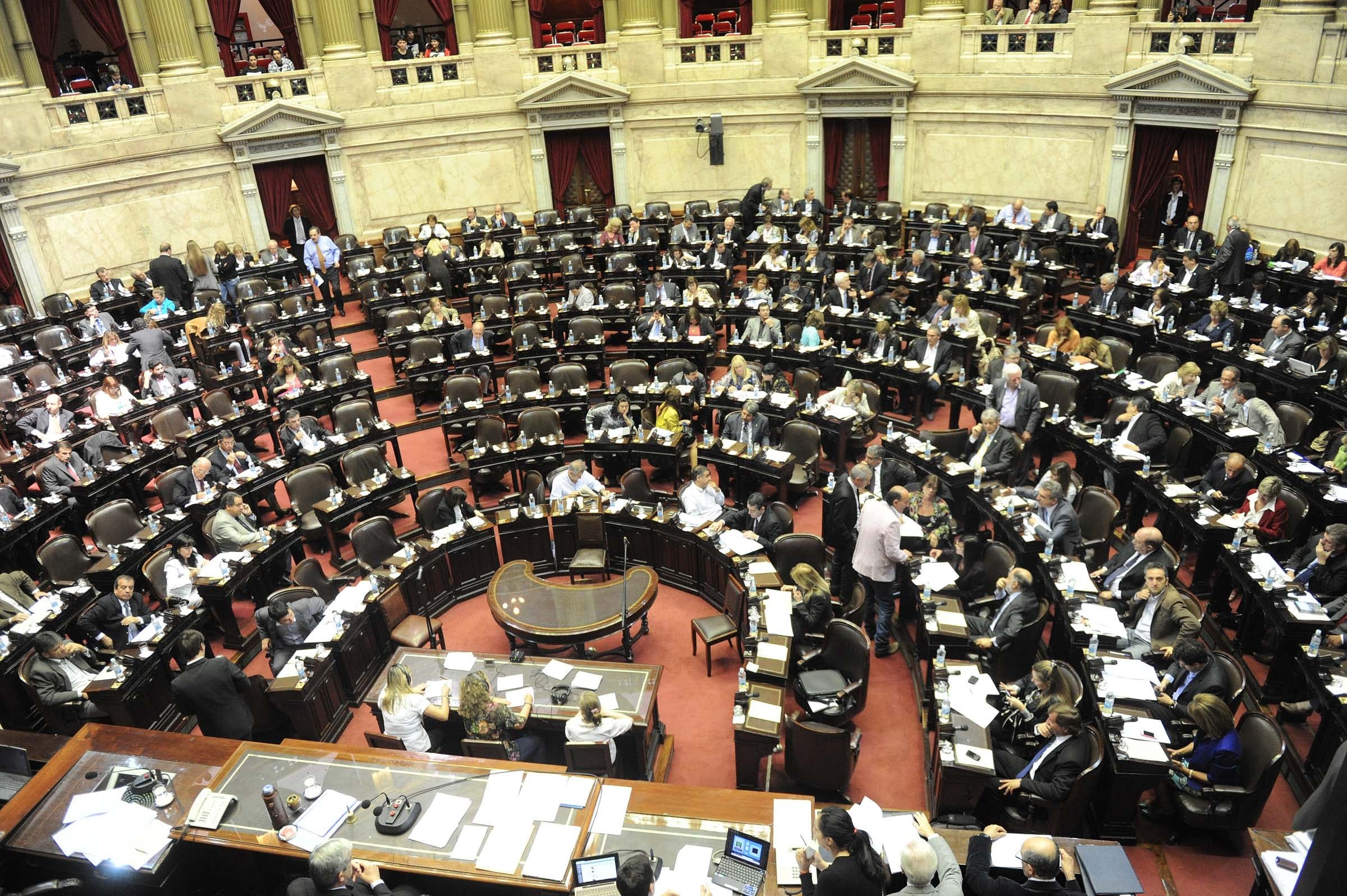 Se debe regular el lobby sin anular a la sociedad civil