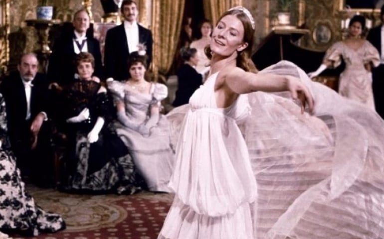 Isadora Duncan: una vida marcada por tragedias y una muerte absurda