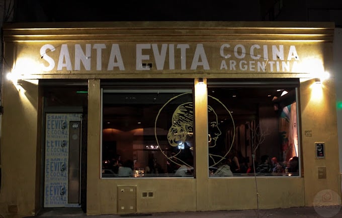 La ola de aperturas convive con algunos cierres, como en el caso de Santa Evita