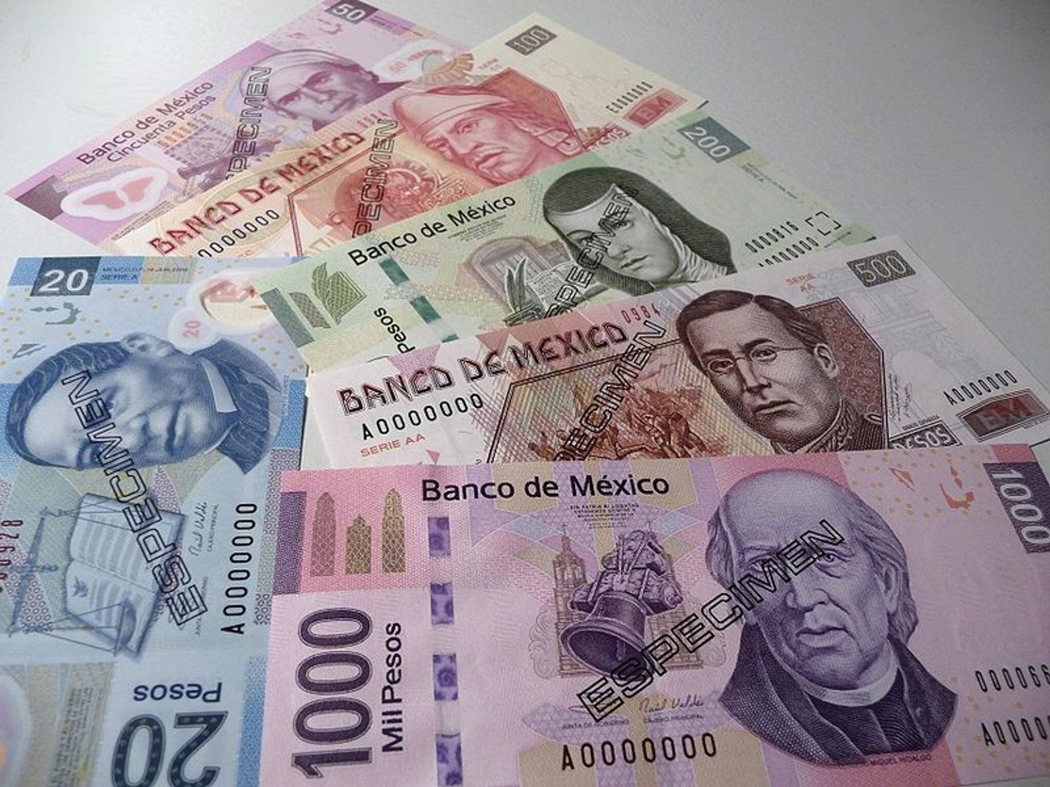 Precio del dólar hoy en México: a cuánto cotizó la moneda este 27 de agosto