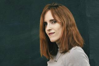 Libro recomendado. La lógica del daño, de Luz Vítolo