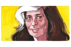 Lecturas: Susan Sontag, una intelectual siempre curiosa, en una gran antología