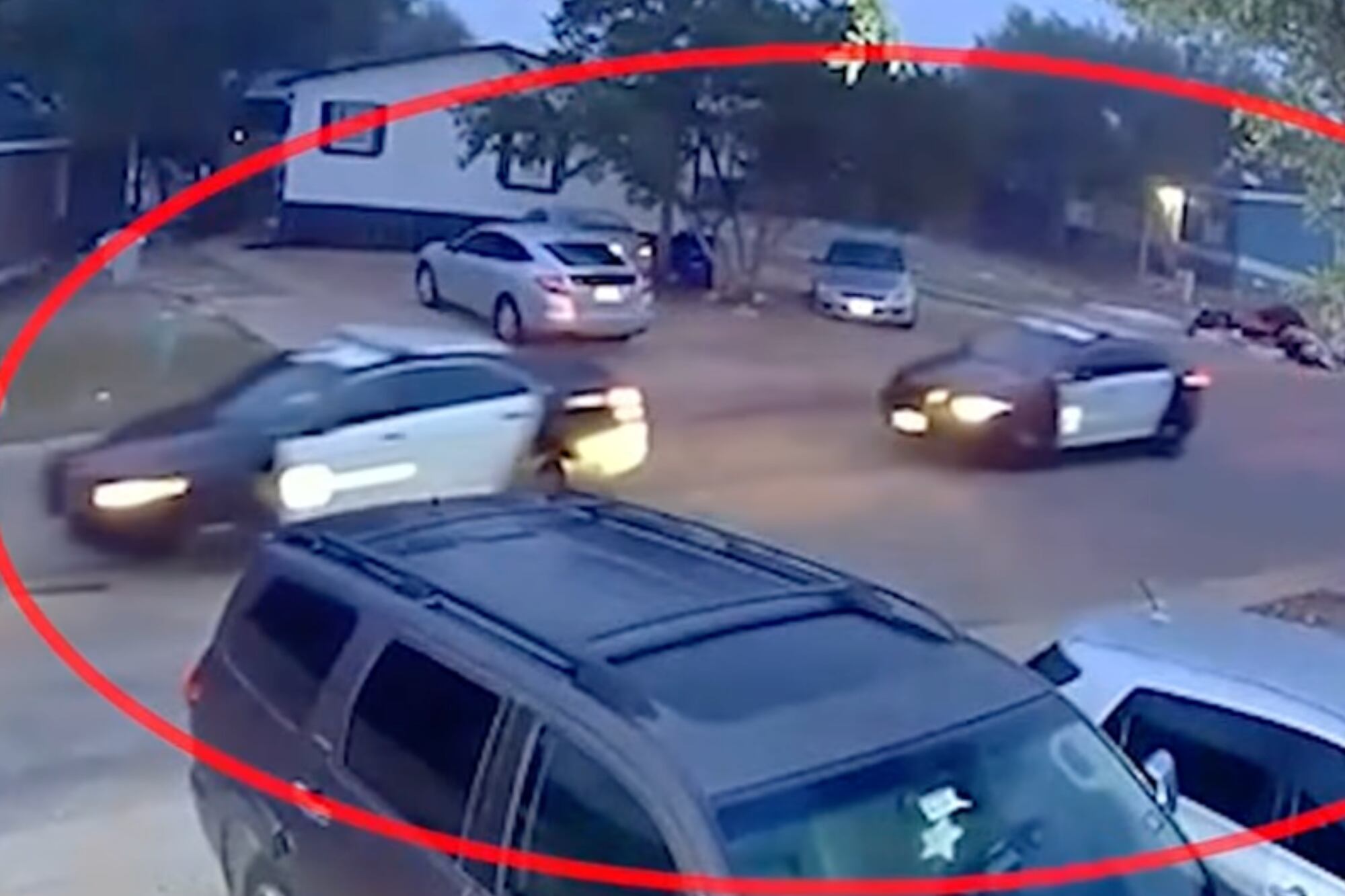 La fuerza local activó el mecanismo de cooperación con autoridades federales