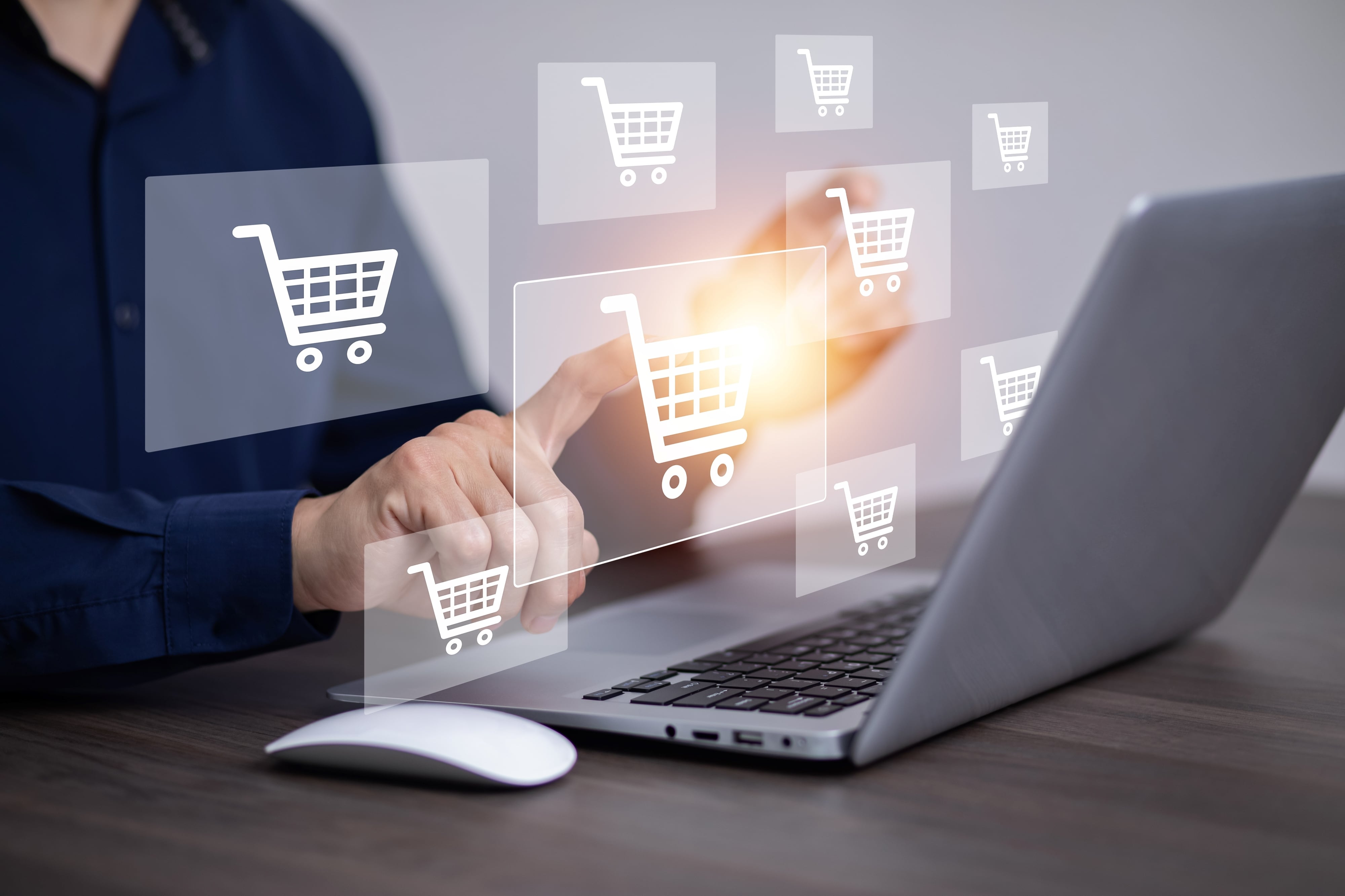 Gemini se integra con Google Shopping y ahora te ayuda con las compras