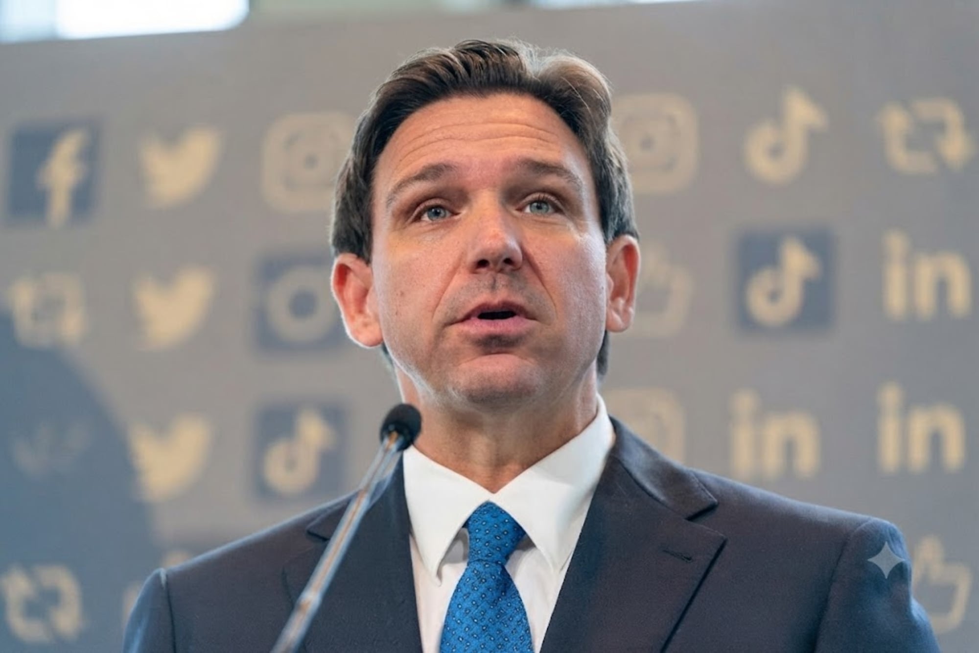 La alianza binacional firmada por DeSantis en Florida impulsará proyectos conjuntos en transporte espacial, sistemas de satélites y otras áreas