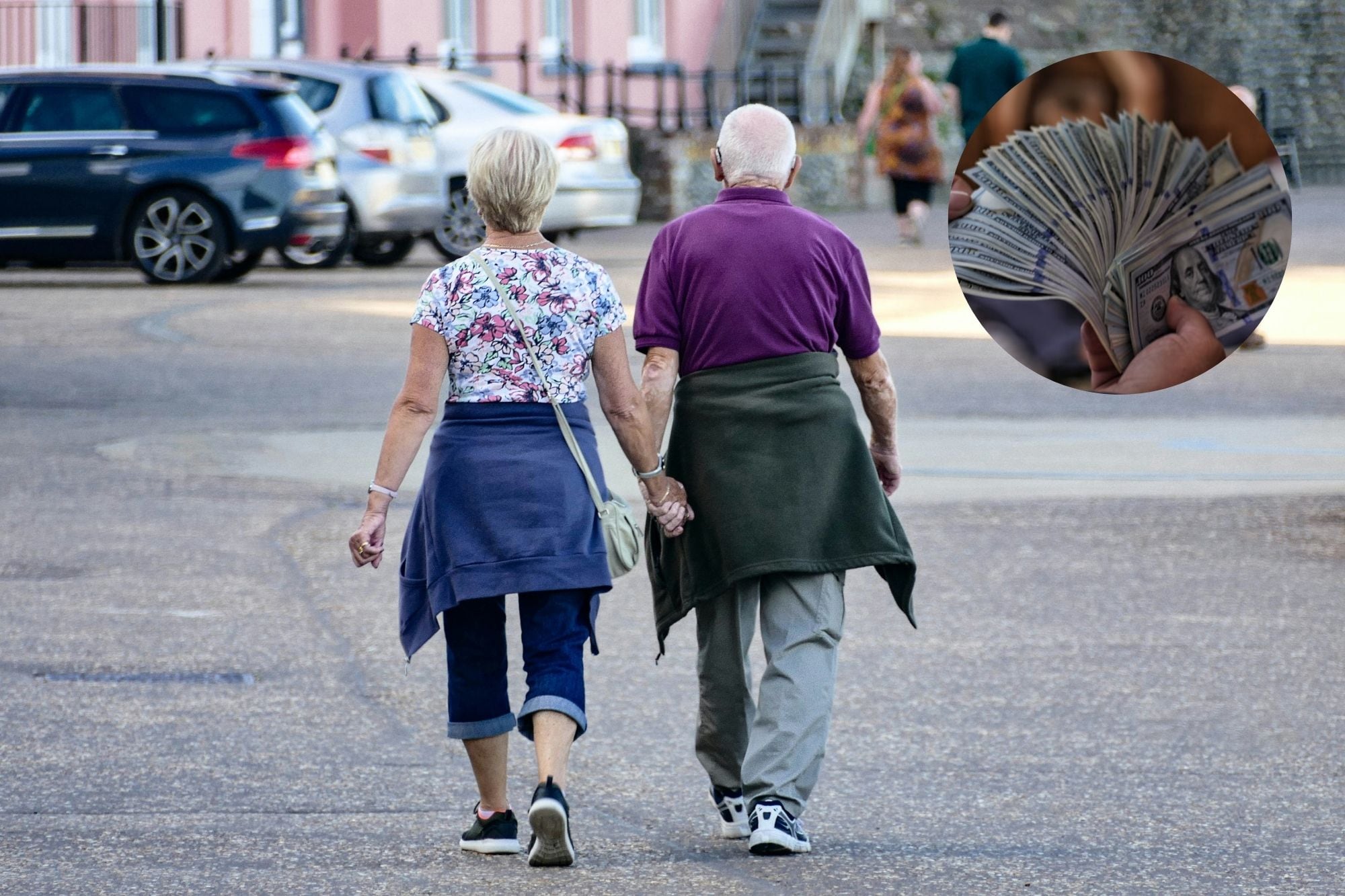 Seguro Social en Nuevo México: calendario y de cuánto será el pago de febrero 2026