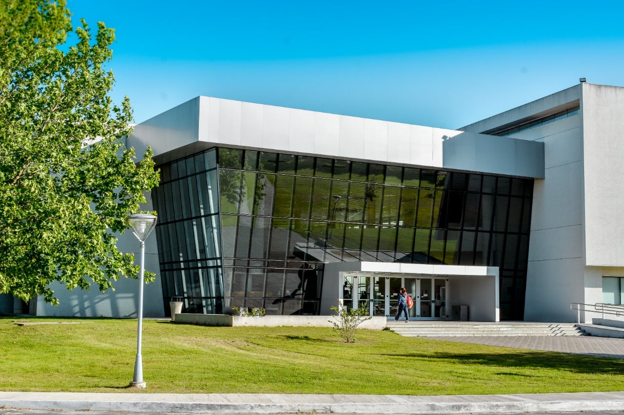 La Universidad Austral volvió a ser la mejor posicionada entre las instituciones privadas del país