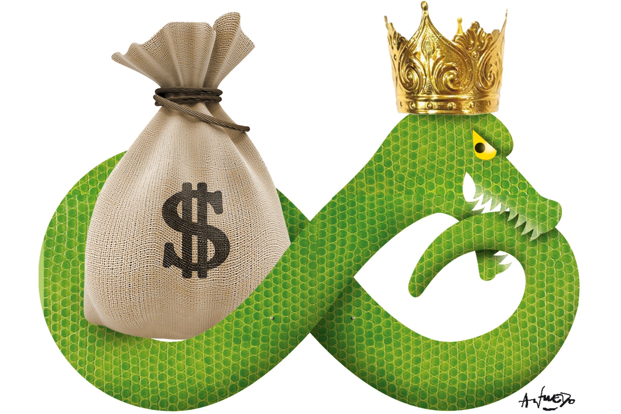 La corrupción, al tope de la agenda, otra vez