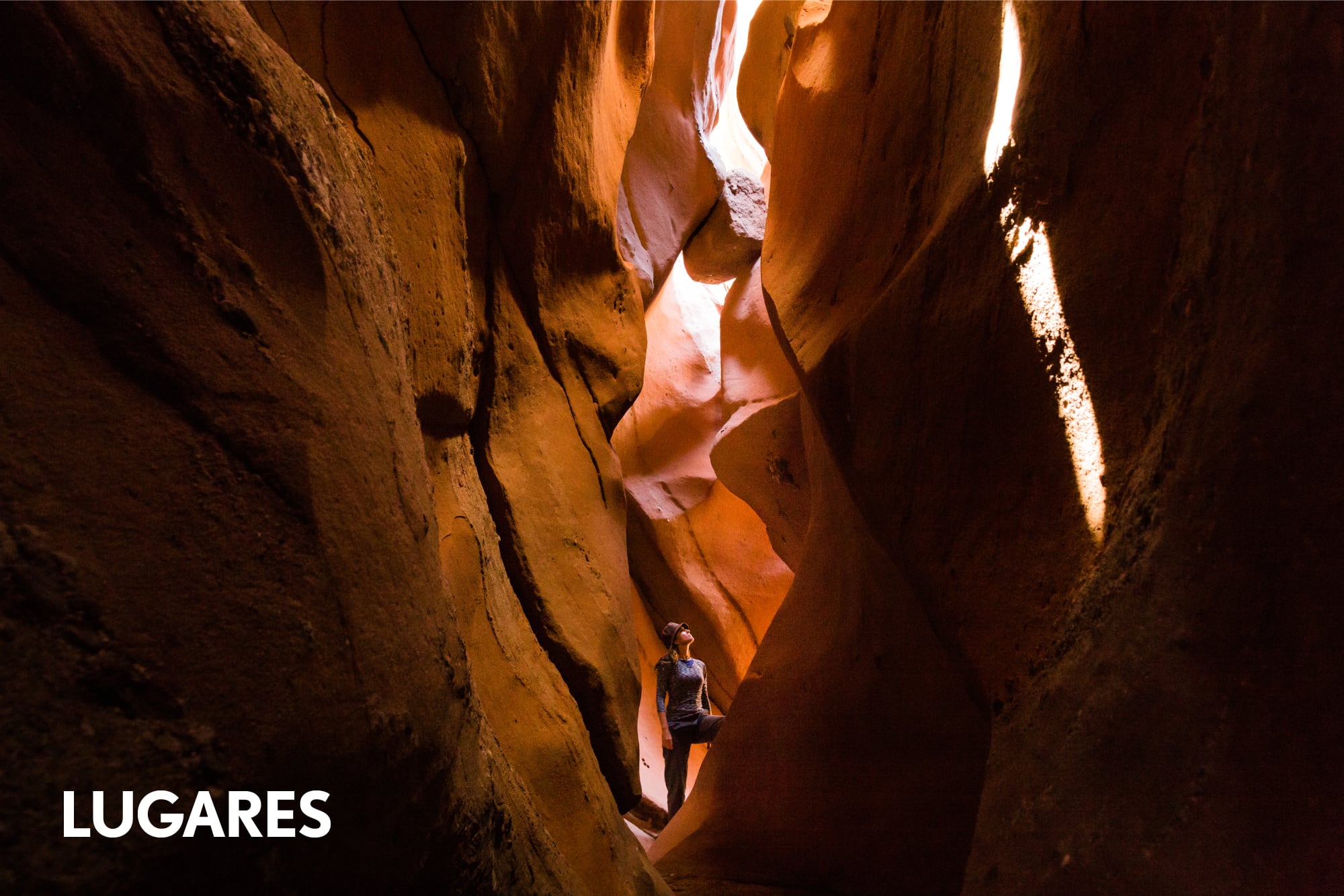 Acsibi vuelve a ser Acsibi: Las increíbles cuevas salteñas con formaciones que parecen de otro planeta