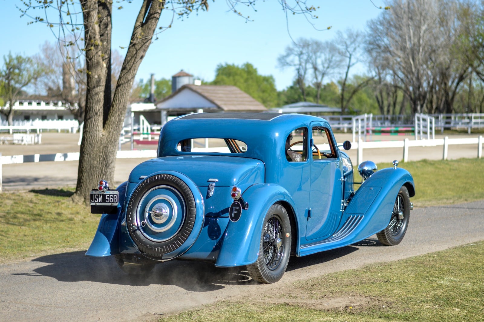 Bugatti T57