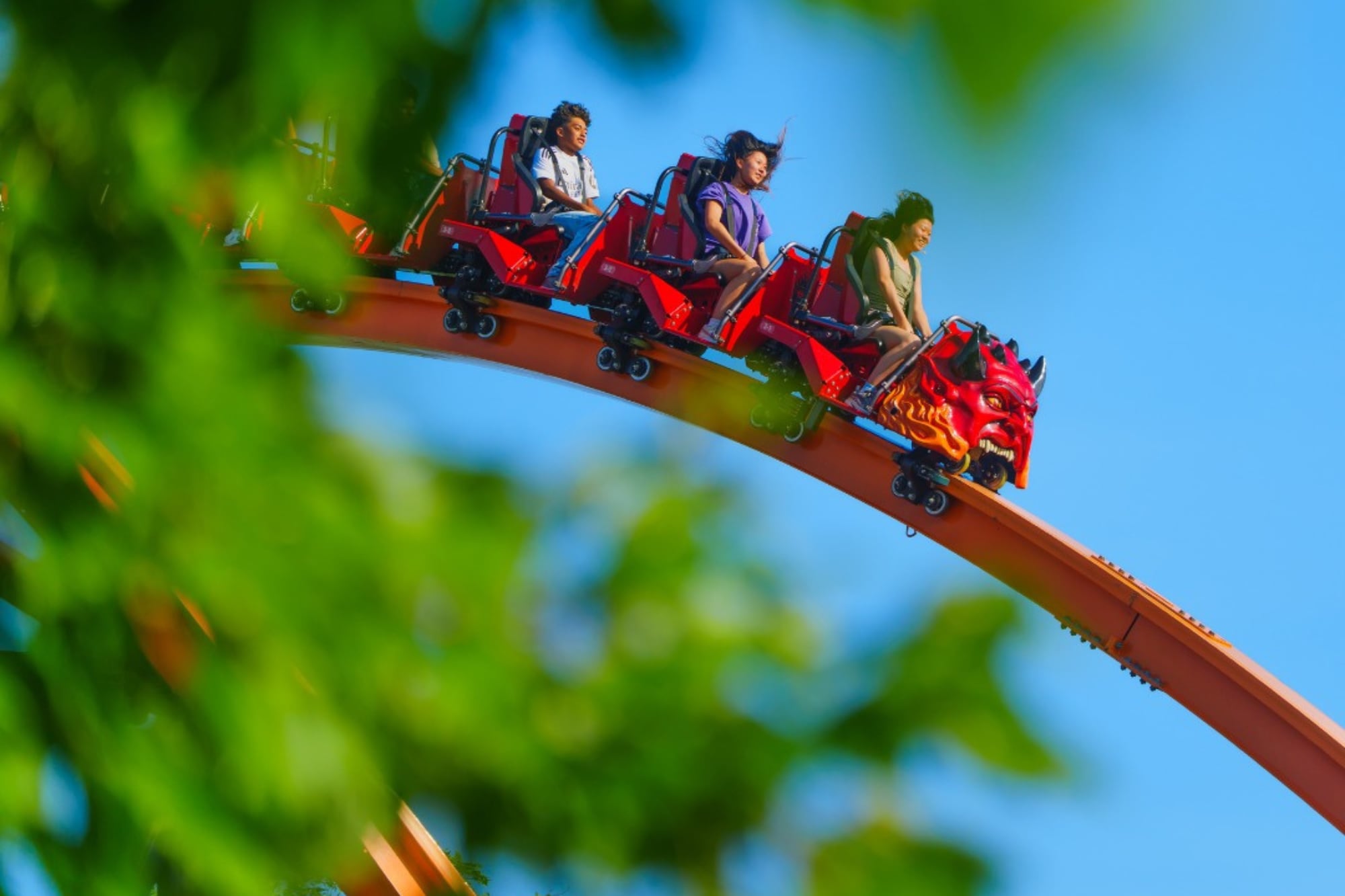 El Prestige Pass vale US$155 en línea y suma acceso a más de 40 parques y beneficios exclusivos