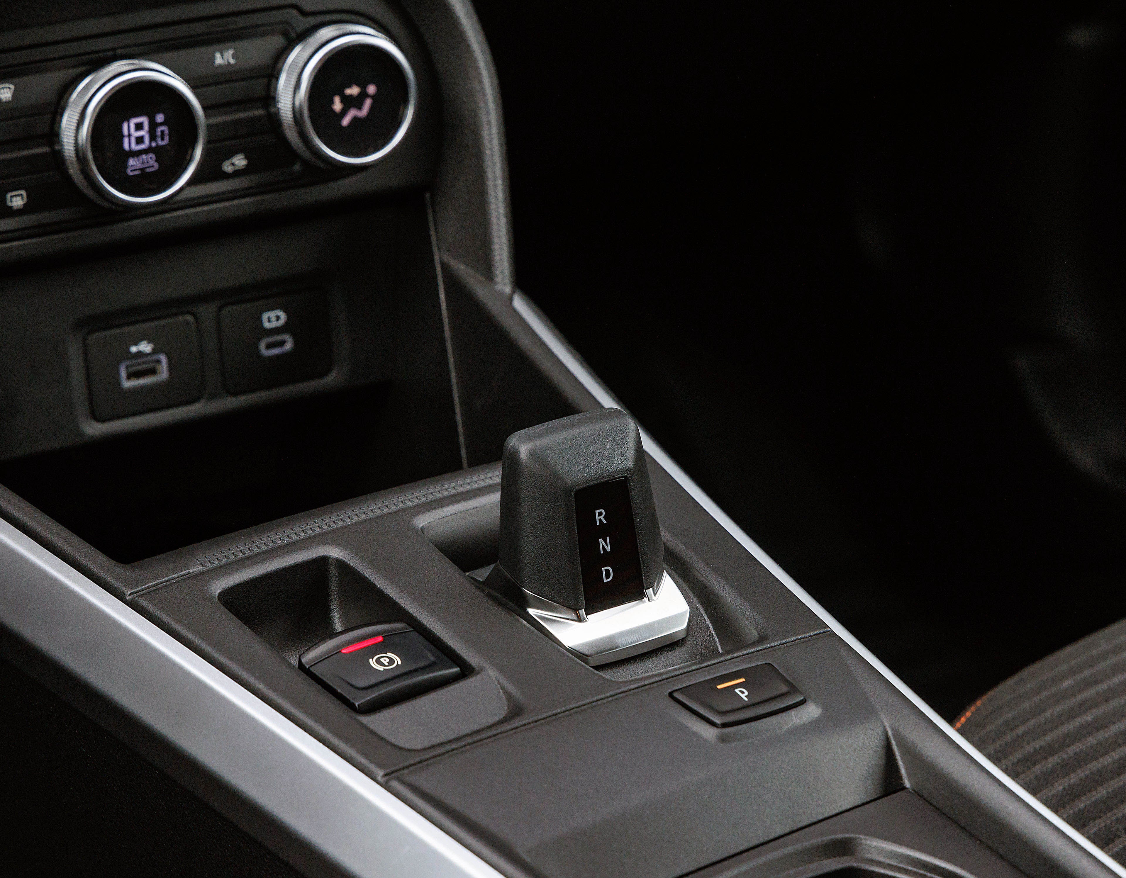 Los autos con caja automática más baratos en abril 2026